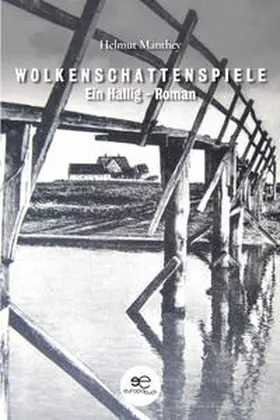 Manthey |  WOLKENSCHATTENSPIELE | Buch |  Sack Fachmedien