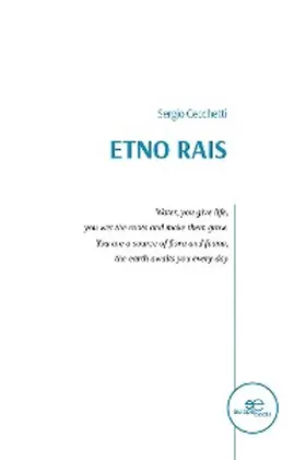 Cecchetti |  Etno Rais | eBook | Sack Fachmedien