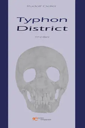 Oeller / Öller |  TYPHON DISTRICT | Buch |  Sack Fachmedien