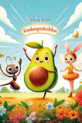 Rush |  KINDERGESCHICHTEN | Buch |  Sack Fachmedien