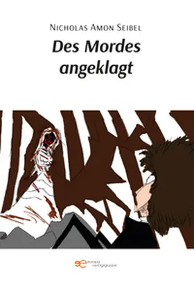 Nicholas |  DES MORDES ANGEKLAGT | Buch |  Sack Fachmedien