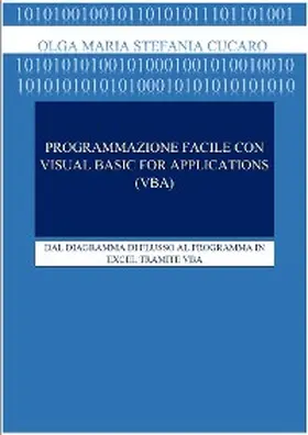 Cucaro |  Programmazione facile con Visual Basic for Applications (VBA) | eBook | Sack Fachmedien