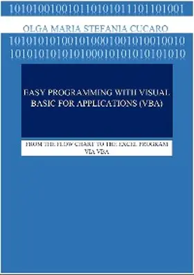 Cucaro |  Easy Programming with Visual Basic for Applications (VBA) | eBook | Sack Fachmedien