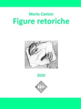 Canton |  Figure retoriche | eBook | Sack Fachmedien