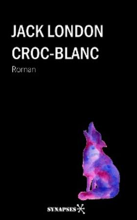 London |  Croc-Blanc | eBook | Sack Fachmedien