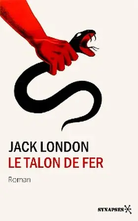 London |  Le talon de fer | eBook | Sack Fachmedien