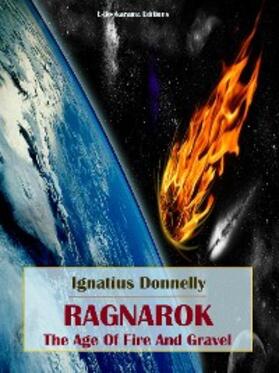 Donnelly |  Ragnarok: The Age of Fire and Gravel | eBook | Sack Fachmedien