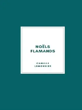 Lemonnier |  Noëls flamands | eBook | Sack Fachmedien