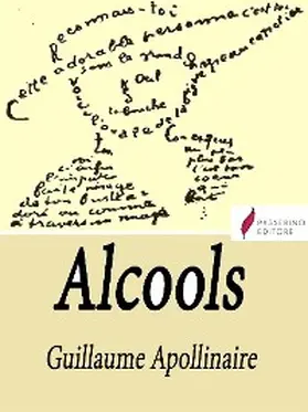 Apollinaire |  Alcools | eBook | Sack Fachmedien
