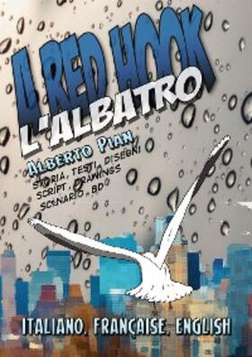Pian |  L'albatro a Red Hook | eBook | Sack Fachmedien