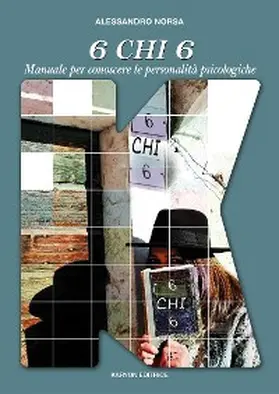 Norsa |  6 chi 6 | eBook | Sack Fachmedien