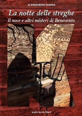 Norsa |  La notte delle streghe | eBook | Sack Fachmedien