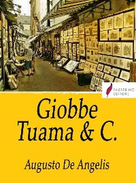 De Angelis |  Giobbe Tuama & C. | eBook | Sack Fachmedien