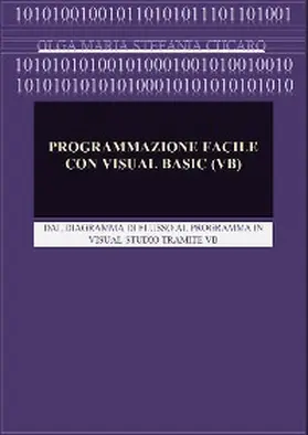 Cucaro |  Programmazione facile con Visual Basic (VB) | eBook | Sack Fachmedien