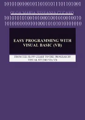 Cucaro |  Easy Programming with Visual Basic (VB) | eBook | Sack Fachmedien