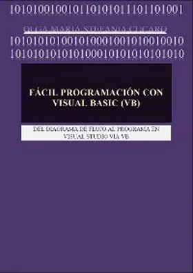 Cucaro |  Fácil Programación con Visual Basic (VB) | eBook | Sack Fachmedien