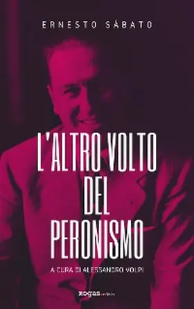 Sabato |  L'altro volto del peronismo | eBook | Sack Fachmedien