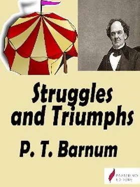 Barnum |  Struggles and Triumphs | eBook | Sack Fachmedien