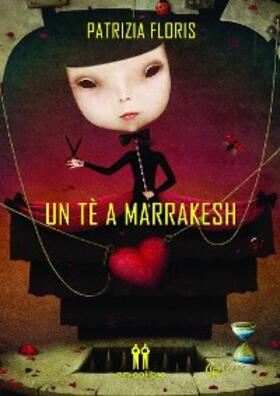 Floris |  Un tè a Marrakesh | eBook | Sack Fachmedien