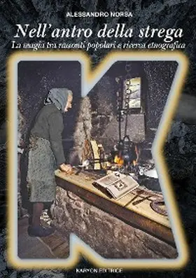 Norsa |  Nell'antro della strega | eBook | Sack Fachmedien