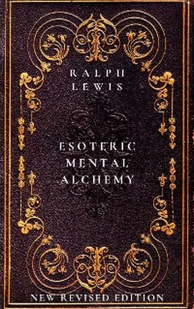 Lewis |  Esoteric Mental Alchemy | eBook | Sack Fachmedien