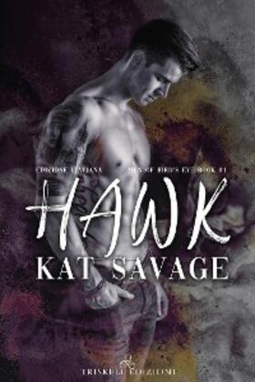 Savage |  Hawk | eBook | Sack Fachmedien