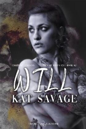 Savage |  Will | eBook | Sack Fachmedien