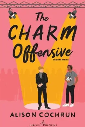 Cochrun |  The Charm Offensive | eBook | Sack Fachmedien