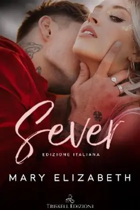 Elizabeth |  Sever | eBook | Sack Fachmedien