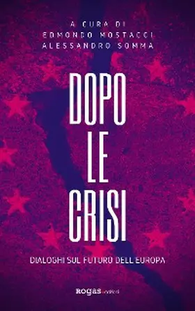 Somma / Mostacci |  Dopo le crisi | eBook | Sack Fachmedien
