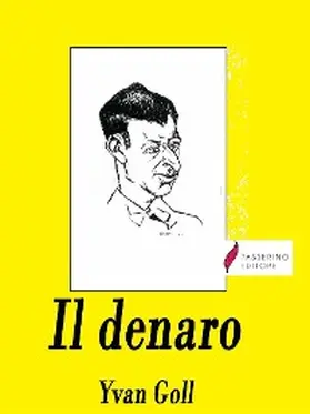 Goll |  Il denaro | eBook | Sack Fachmedien