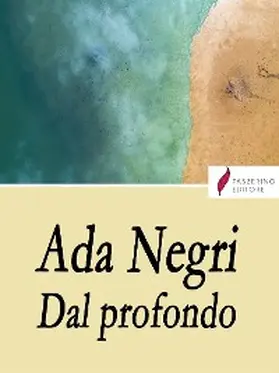 Negri |  Dal profondo | eBook | Sack Fachmedien