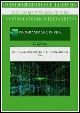 Cucaro |  Programmare in VBA (Visual Basic for Applications) | eBook | Sack Fachmedien