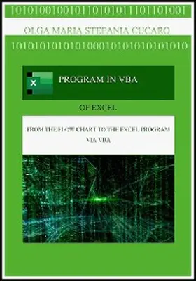 Cucaro |  Program in VBA (Visual Basic for Applications) | eBook | Sack Fachmedien