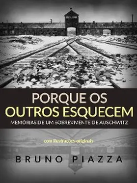 Piazza |  Porque os outros esquecem (Traduzido) | eBook | Sack Fachmedien
