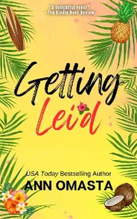 Omasta |  Getting Lei'd | eBook | Sack Fachmedien