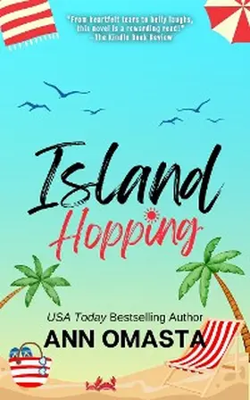 Omasta |  Island Hopping | eBook | Sack Fachmedien