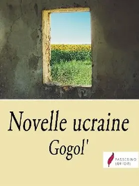 Gogol' |  Novelle ucraine | eBook | Sack Fachmedien
