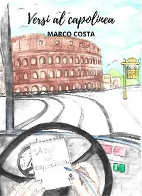 Costa |  Versi al capolinea | eBook | Sack Fachmedien