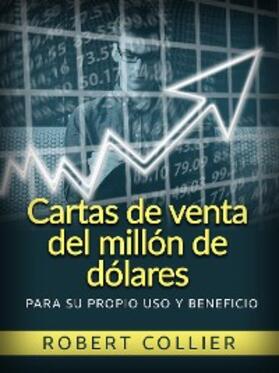 Collier |  Cartas de venta del millón de dólares (Traducido) | eBook | Sack Fachmedien