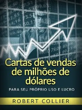 Collier |  Cartas de vendas de milhões de dólares (Traduzido) | eBook | Sack Fachmedien