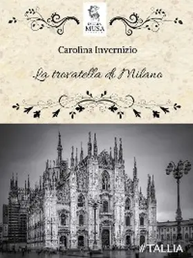 Invernizio |  La trovatella di Milano | eBook | Sack Fachmedien