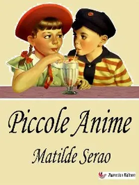 Serao |  Piccole anime | eBook | Sack Fachmedien