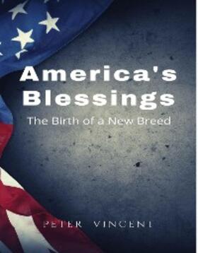 Vincent |  America's Blessings | eBook | Sack Fachmedien