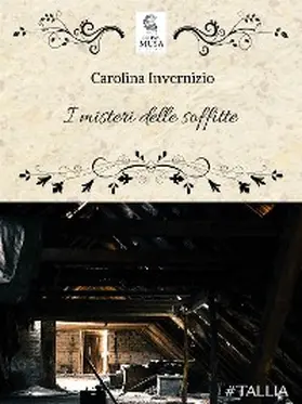 Invernizio |  I misteri delle soffitte | eBook | Sack Fachmedien