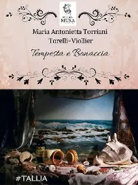 Torelli-Viollier Torriani |  Tempesta e Bonaccia | eBook | Sack Fachmedien