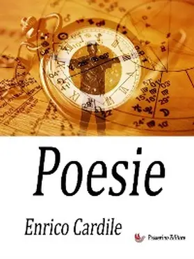 Cardile |  Poesie | eBook | Sack Fachmedien