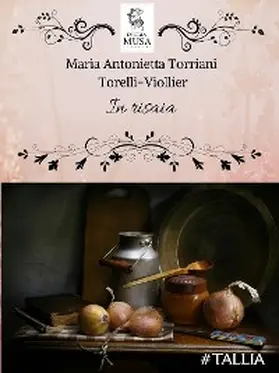 Torriani Torelli-Viollier |  In risaia | eBook | Sack Fachmedien