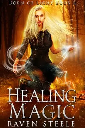 Steele |  Healing Magic | eBook | Sack Fachmedien