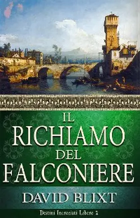 Blixt |  Il Richiamo Del Falconiere | eBook | Sack Fachmedien
